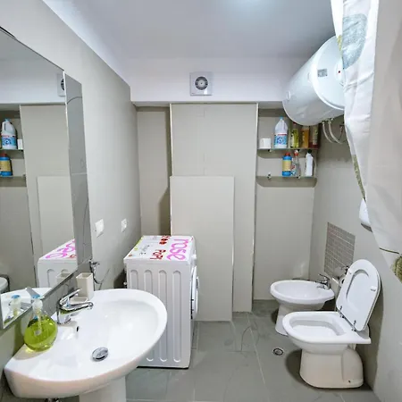 Modern Flat Along The Adriatic Seaview Apartment *