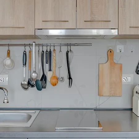 Apartment Modern Flat Along The Adriatic Seaview Durrës