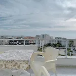 Modern Flat Along The Adriatic Seaview
